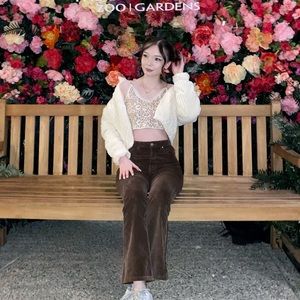 Meet your Posher, Amy